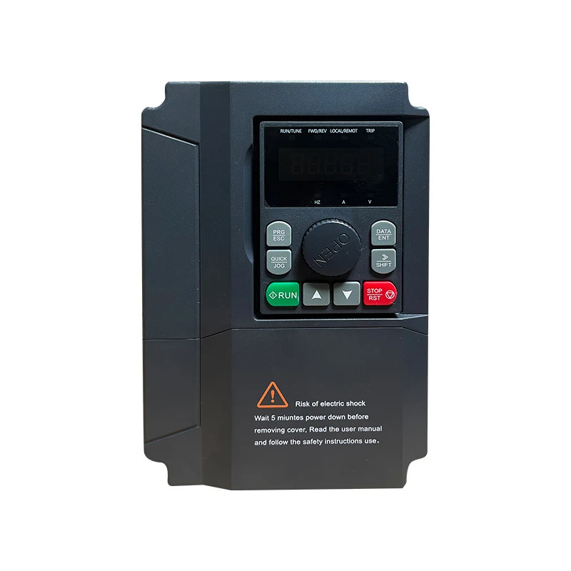 XLY710 2.2KW 3상 380V MPPT 하이브리드 태양광 펌프 인버터 VFD DC/AC 관개 산업워터 50Hz/60Hz