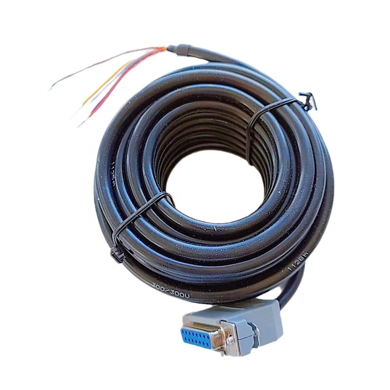 엘리베이터 로터리 엔코더 EX100H35-1024RF-30J