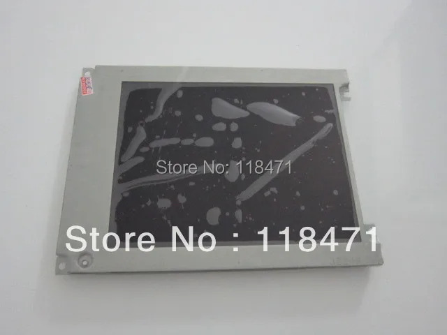 5.7 인치 CSTN LCD 스크린 KCS057QV1AJ-G20 KCS057QV1AJ G20
