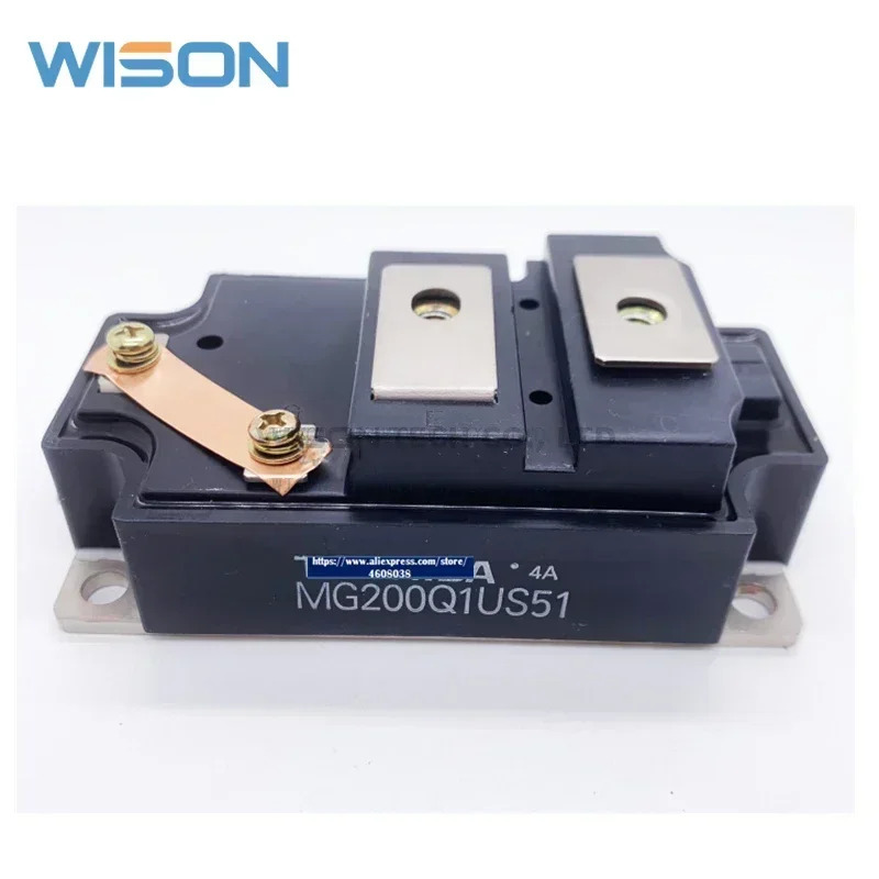 MG200Q1US51 MG500Q1US1 MG600J1US51 MG300Q1US51 MG400J1US1