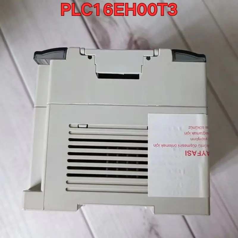 리퍼 PLC 모듈 기능 정상 PLC16EH00T3