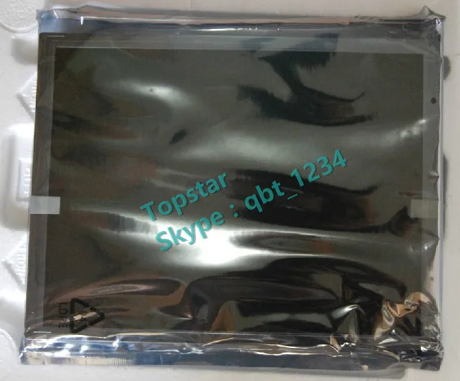 오리지널 LB104V03 LB104V03A1 LCD 화면 TFT-LCD 패널 12개월