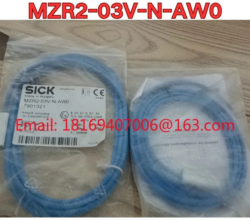 MZR2-03V-N-AW0 센서