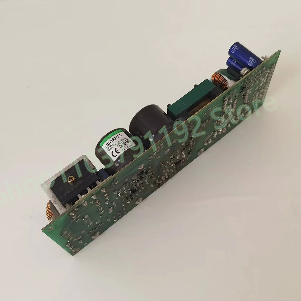 전원공급장치 5V30A 150W LDA150W-5