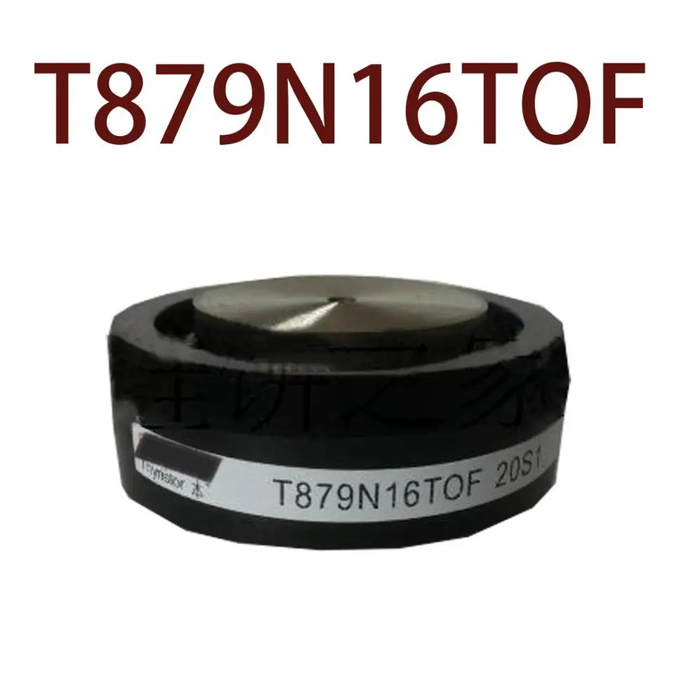 오리지널 T879N16TOF 현장