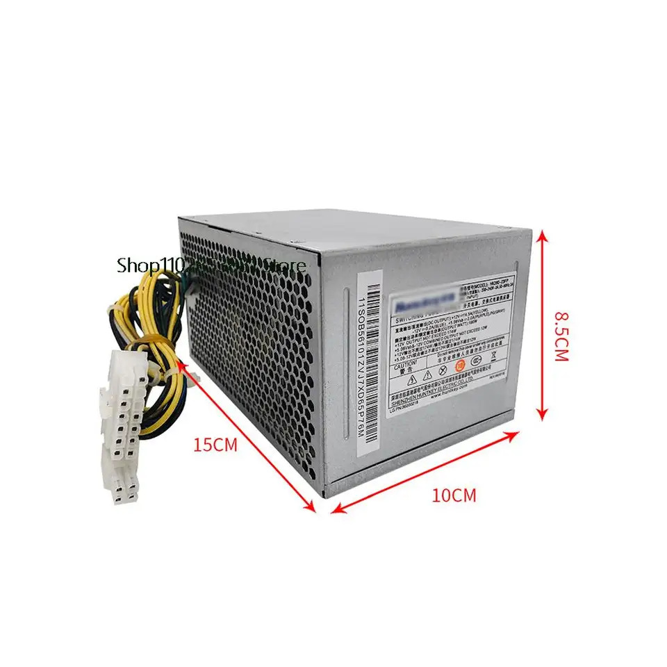 서버 전원 공급 어댑터 HK280-23FP PSU Lenovo호환 Q85 Q87 Q77 Q75 데스크탑 컴퓨터14핀 4핀 인터페이스 키트 180W