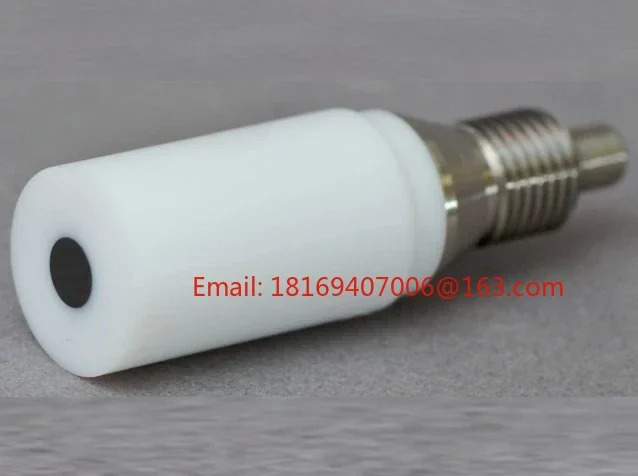 회전 전극/유리질 탄소 전극 m/4mm/5mm/전극 재 PTFE