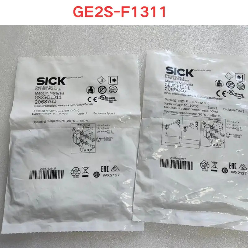 GE2S-F1311 센서