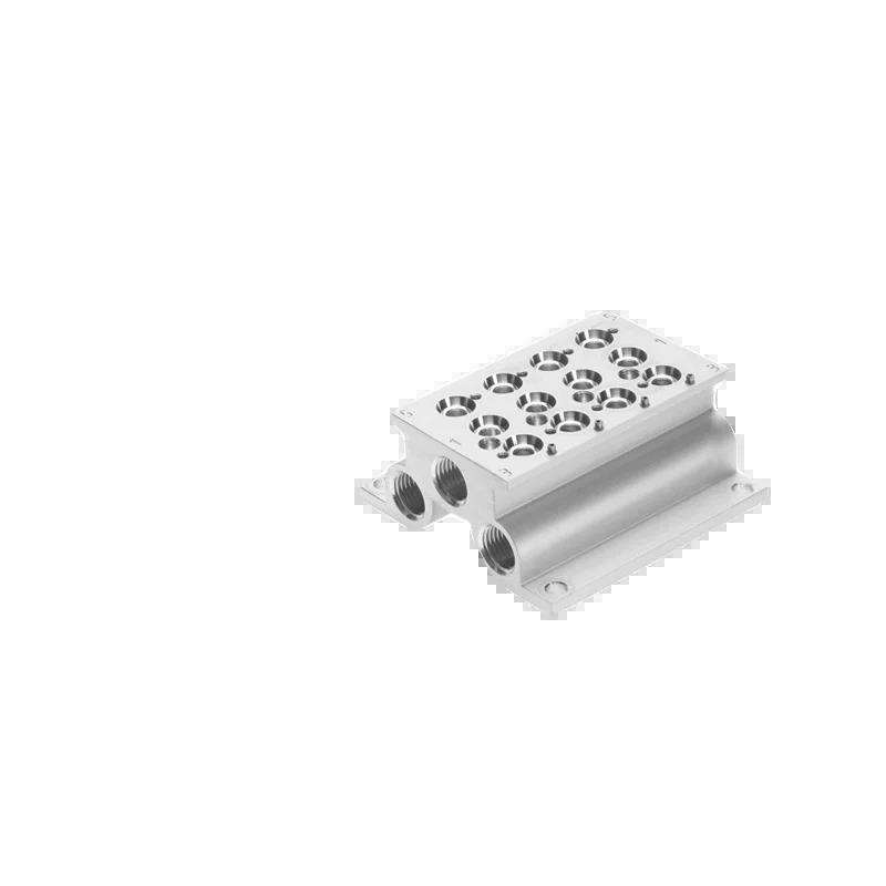 Festo FESTO 비례 압력 밸브 VEAB-L-26-14-D7-Q4-1R1-CS 3653647 포장