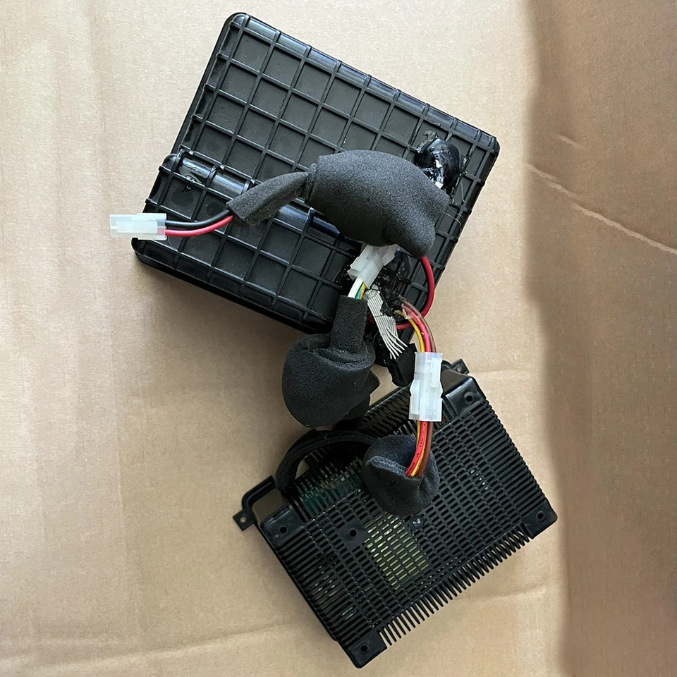 확실고출력 서브우퍼 보드 SC4000