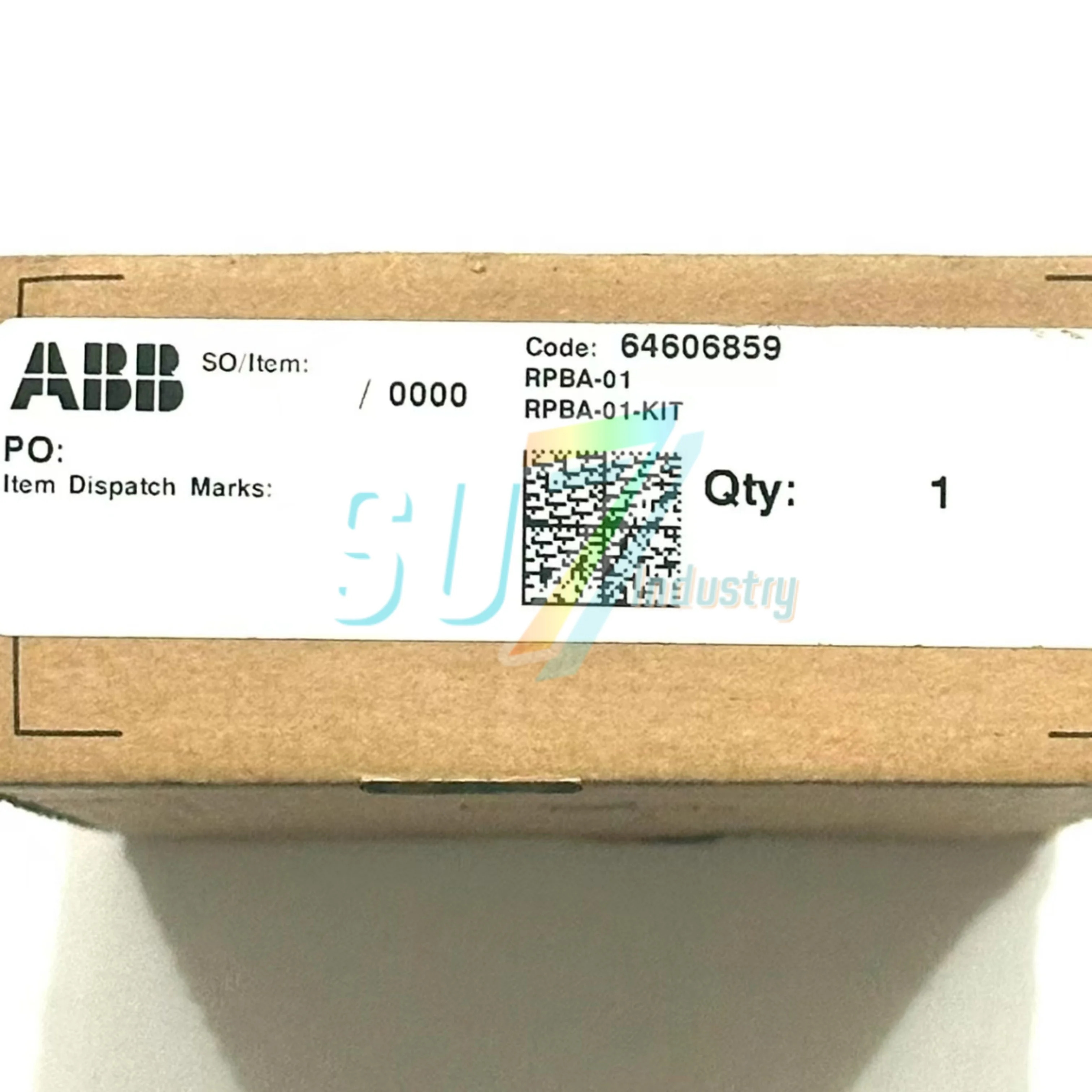 RPBA-01 통신 모듈 원본
