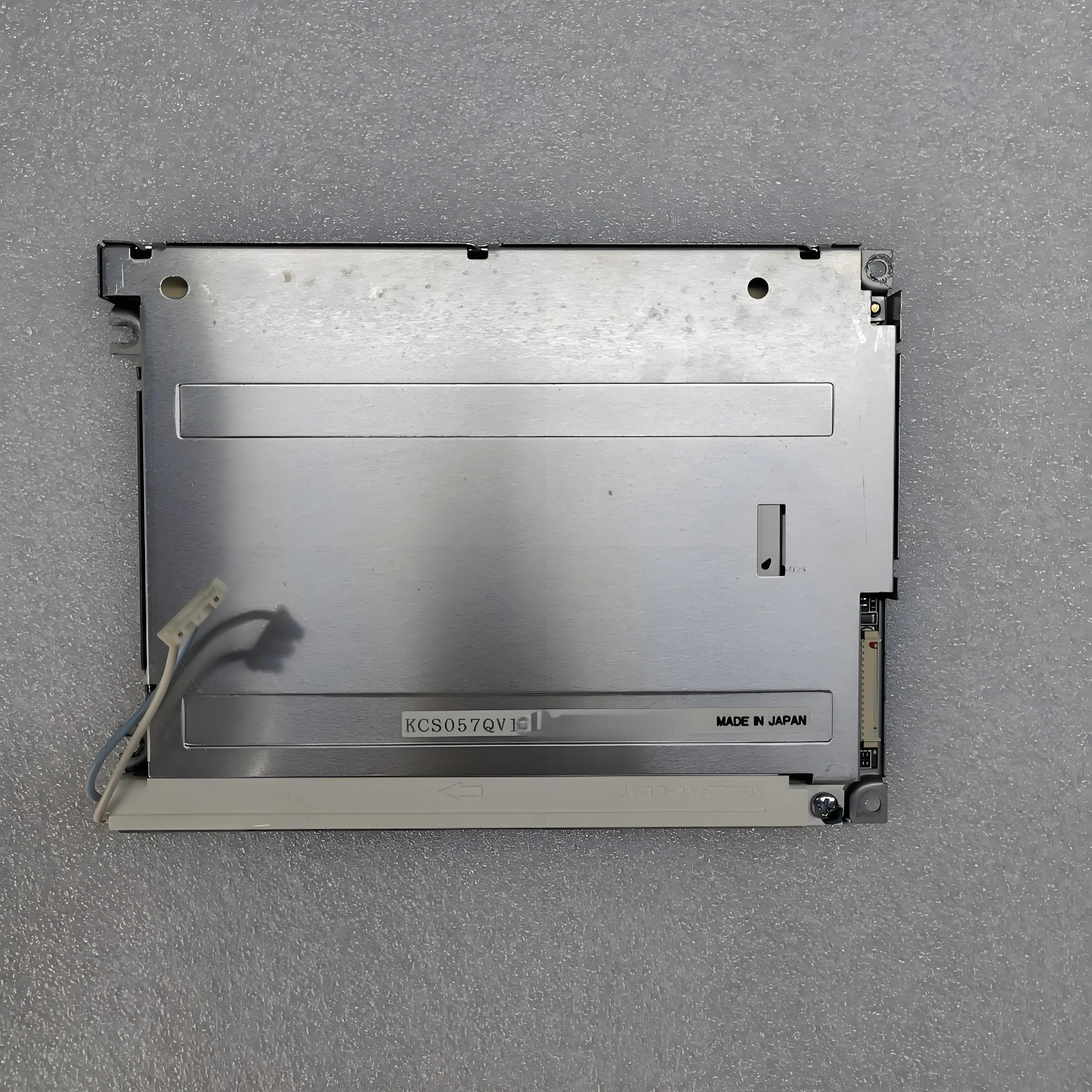 KCS057QV1AA KCS057QV1AA-G23 5.7인치 LCD 화면