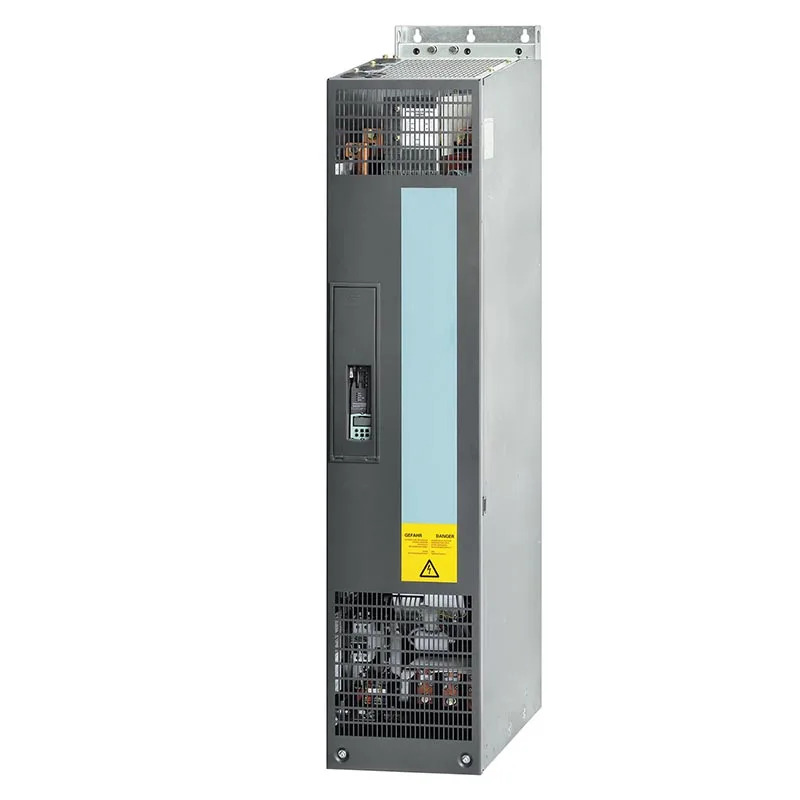 으로 가 원본 6SL3310-1TE32-1AA0 S120 주파수 변환기