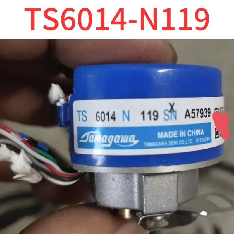 리퍼 엔코더 TS6014 N119