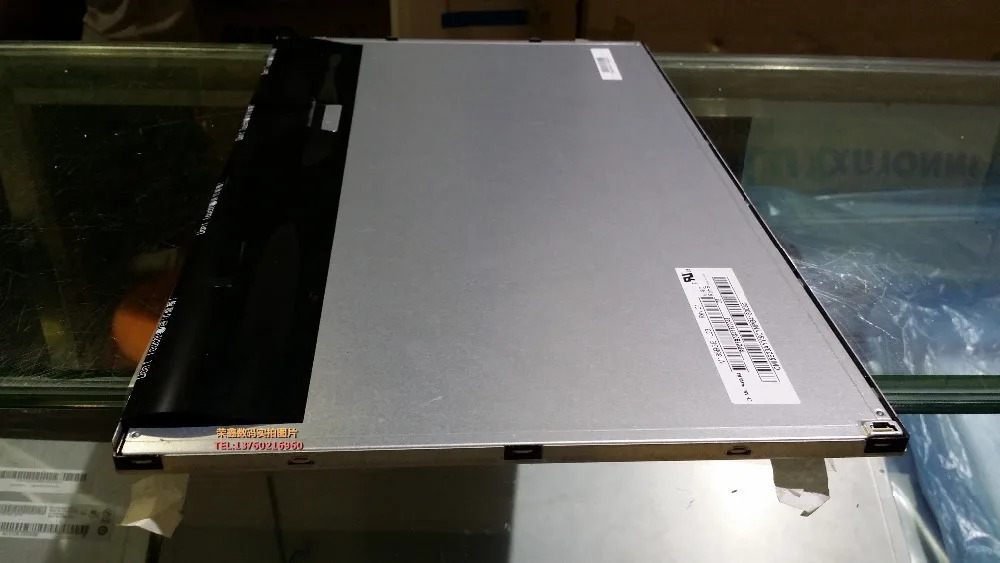 TFT LCD 패널 M185BGE-L23 디스플레이 1366x768 화면 TN 1 Chimei INNOLUX 18.5 인치