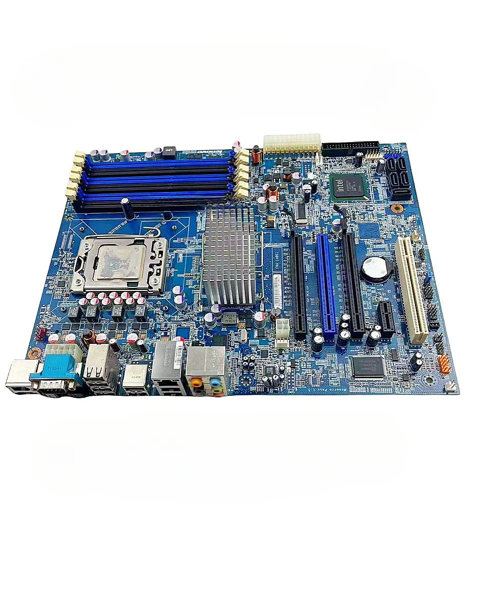 원본Lenovo호환 ThinkStation S20 메보드 워크스테이션 FRU 71Y8820 X58