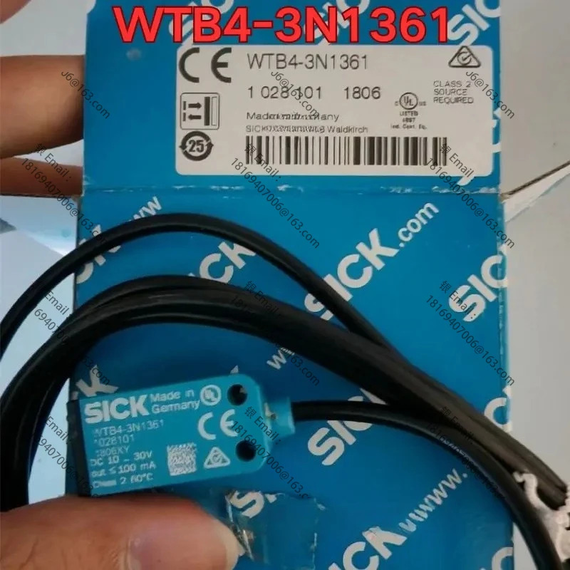 WTB4-3N1361 센서