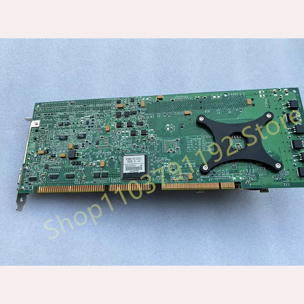 산업컴퓨터 마더보드 ROBO-8712VLA BIOS R1.00