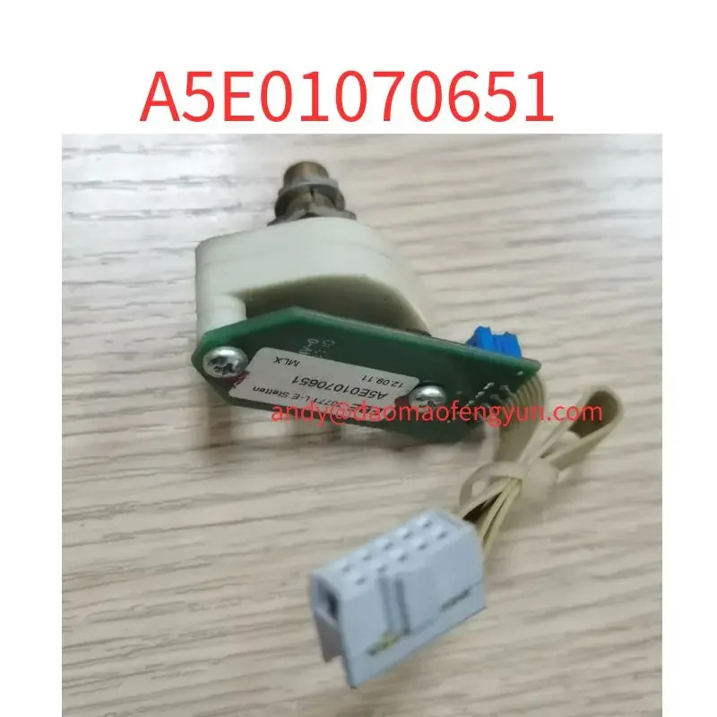 리퍼 밴드 스위치 OK A5E01070651