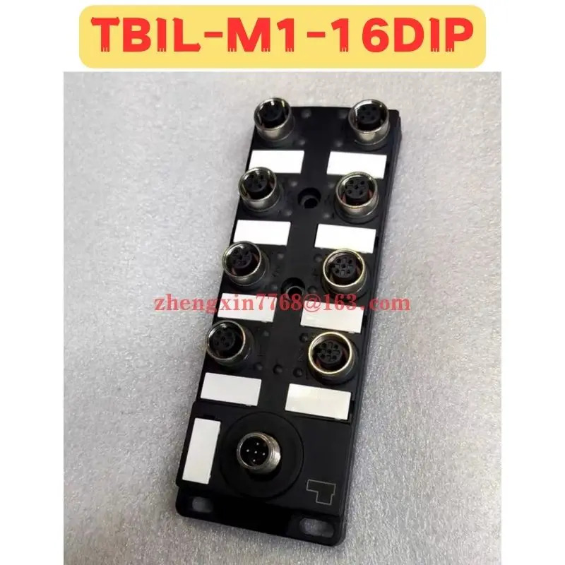 오리지널 TBIL-M1-16DIP TBIL M1 16DIP 모듈 신