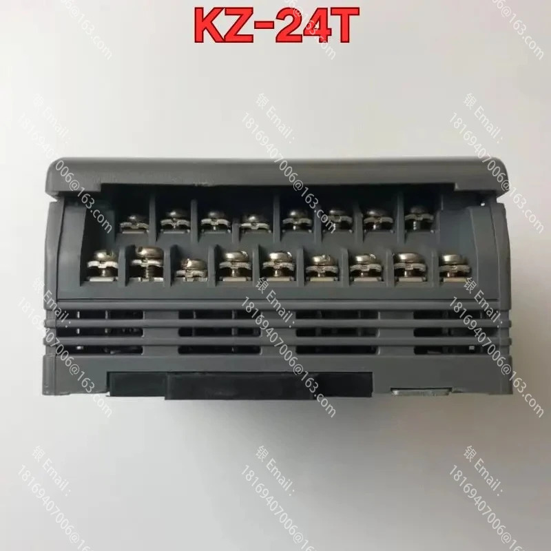 리퍼 KZ-24T PLC 컨트롤러 기능 리퍼는 정상