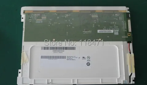 A 등급 8.4 인치 LCD 패널 G084SN05 V9 디스플레이 800 RGBx600 SVGA LED 화면