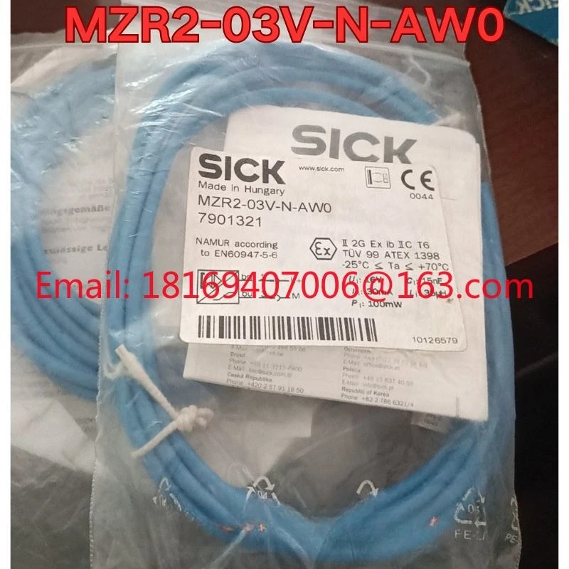 MZR2-03V-N-AW0 센서