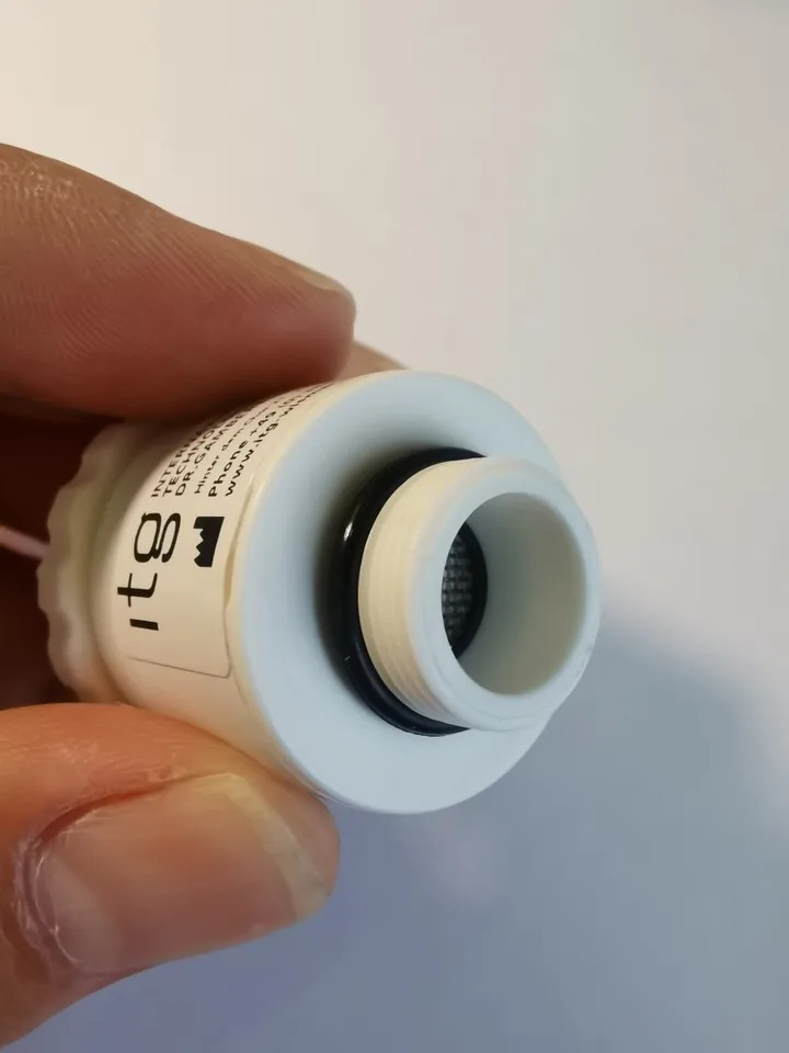 산소 센서 M-03