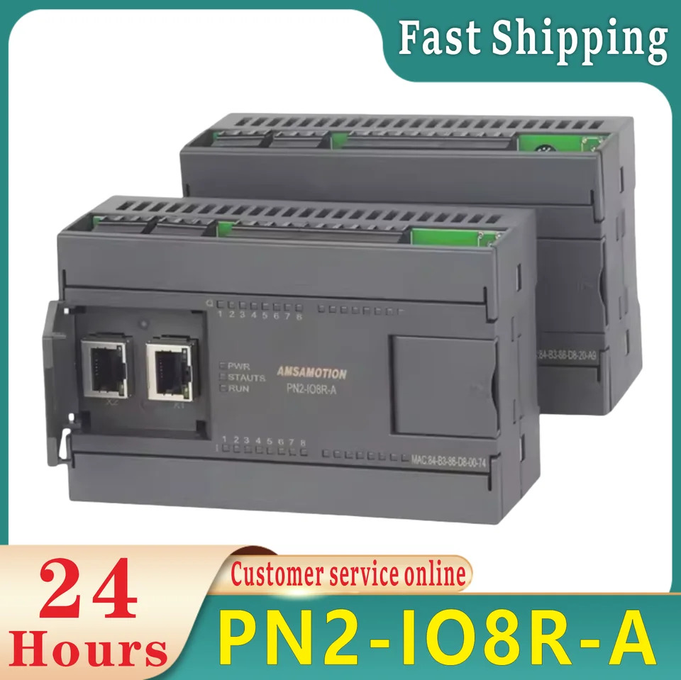 PN2-IO8R-A PN2-IO16R PN2-IO16T PN1-IO16R PN2A-IM24R PN2A-IM24TP 하프 원격 IO모듈 신