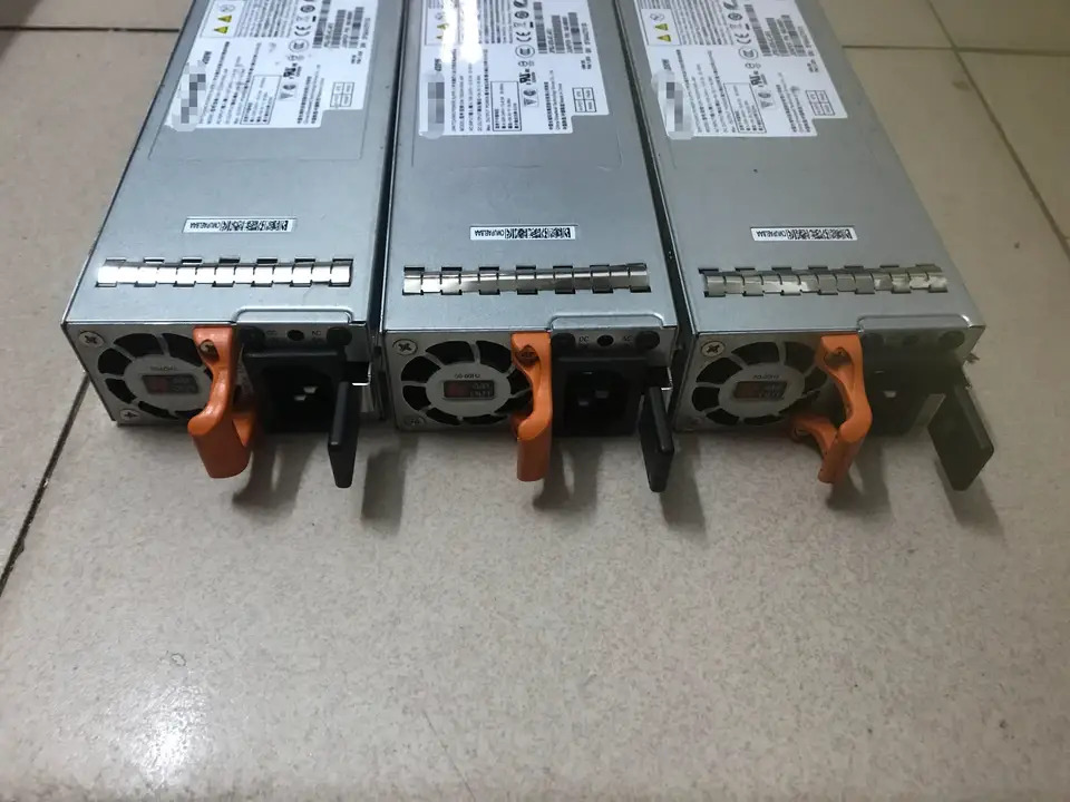 GW-T920WV545-JNP DPS-920AB A Juniper EX3400-48P 기가비트 이더넷 스위치 전원공급장치 모듈 JPSU-920-AC-AFO 640-060601