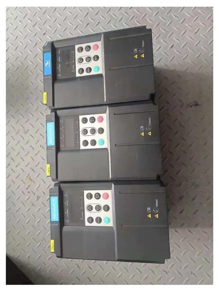 리퍼 ITD500-4T2.2GB 인버터 OK