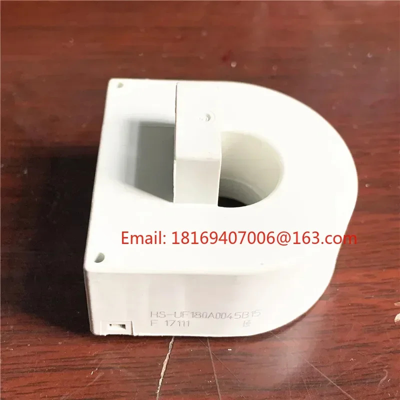 HS-UF180A0045B15 슈나이더 인버터 45-55-75kw 홀 변압기 전류센서