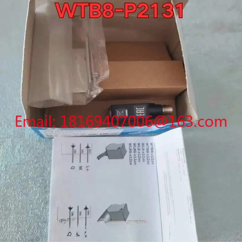 WTB8-P2131 센서