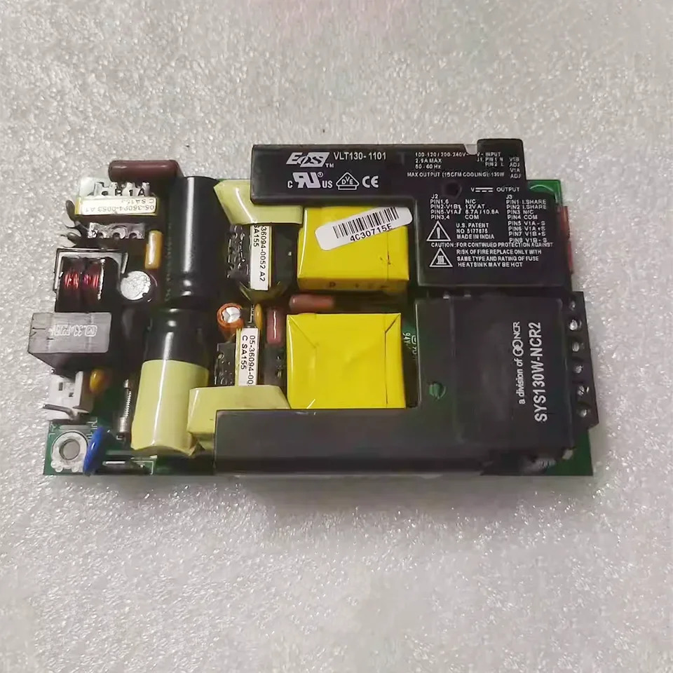 Eos 파워 모듈130W 수출 12V 6.7-10.8A Vlt130-1101