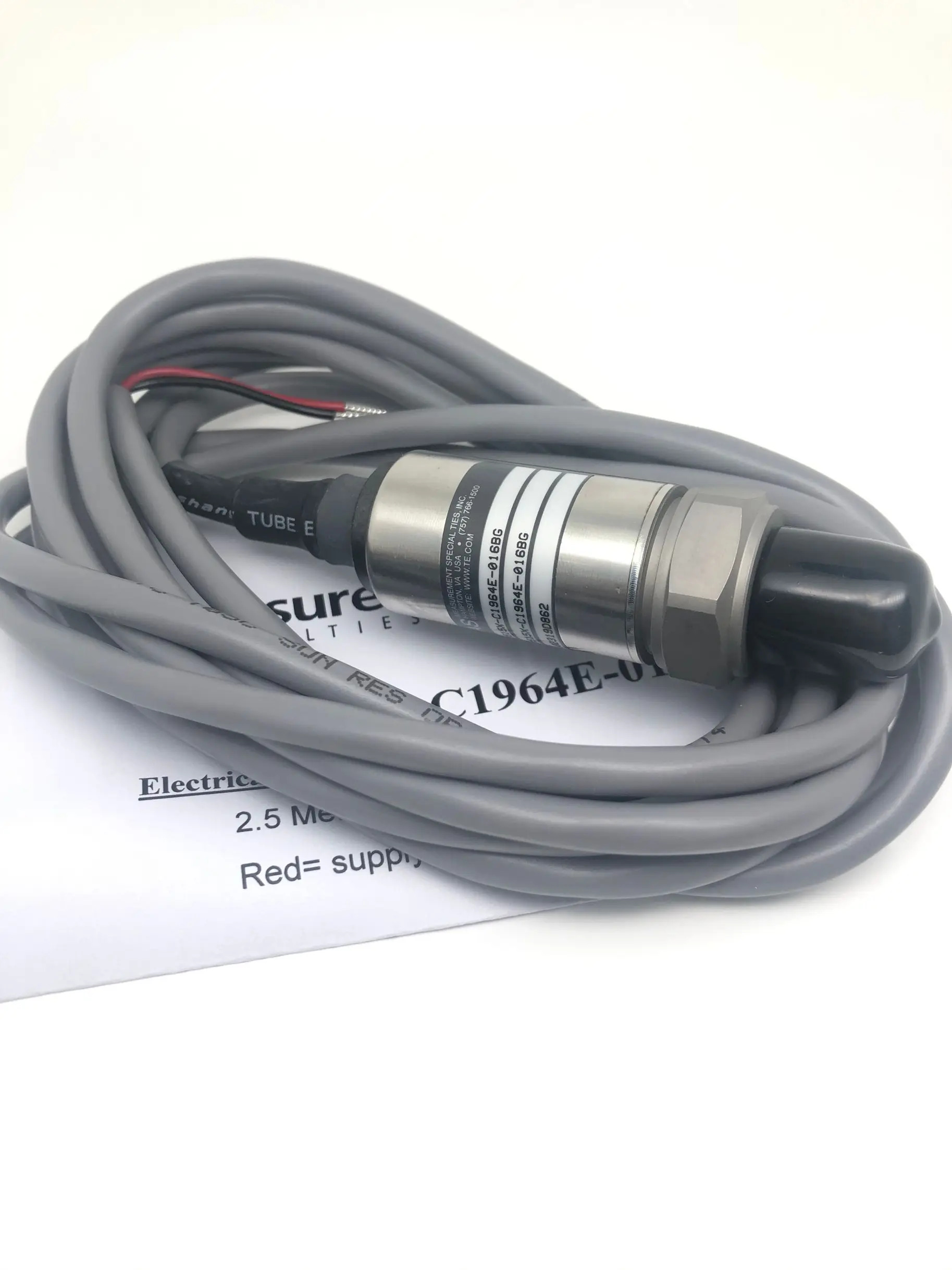 M515X-C2215E-010BG MEAS 압력센서 오리지널