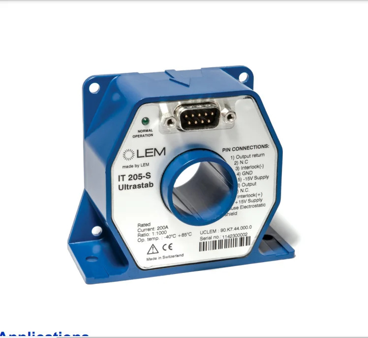 IT700-S LEM