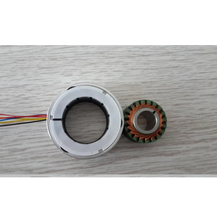 TS2620N21E11 서보모터 리졸버