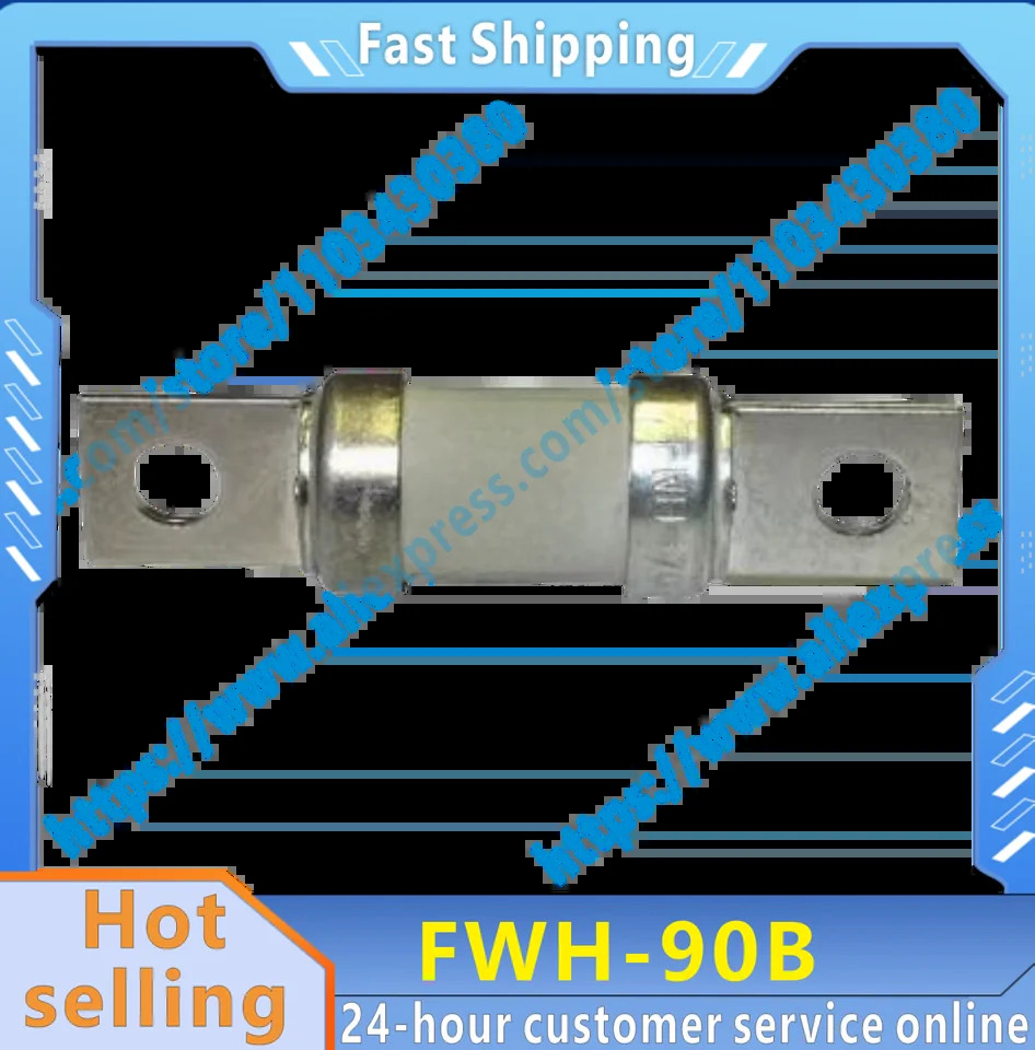 FWH-90B 90A 500VAC/DC 오리지널