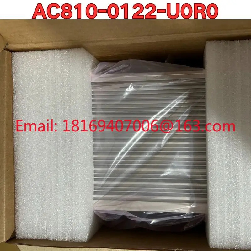 AC810-0122-U0R0 PLC 컨트롤러