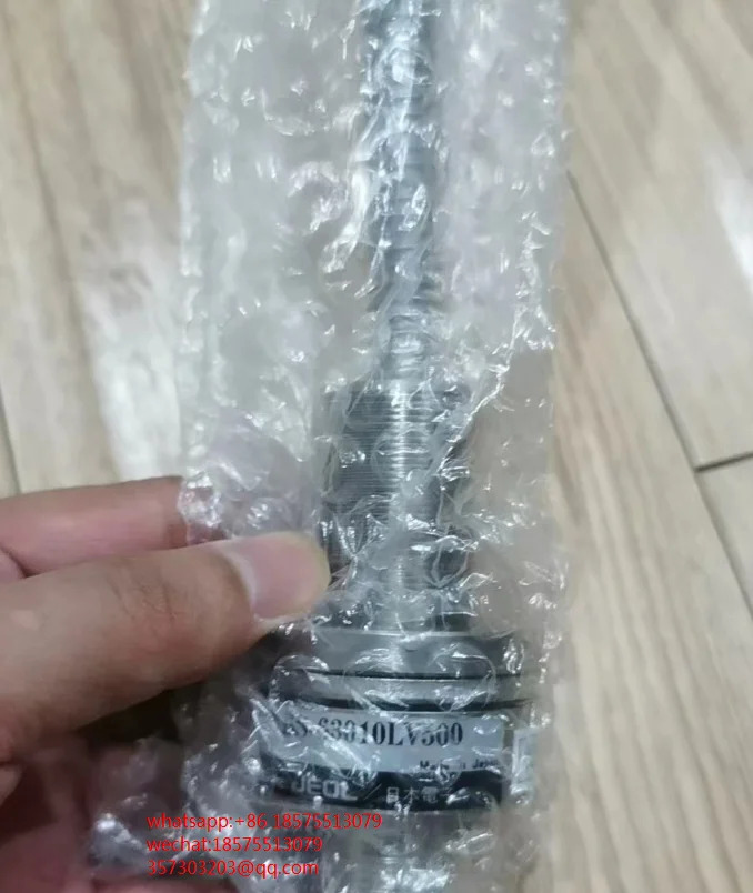 BS-63010LV500 기계저전압 터미널