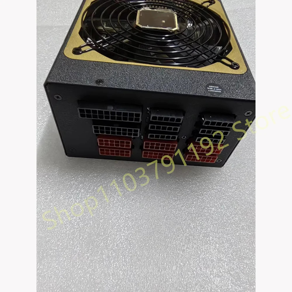 풀 모듈 1350W 전원공급장치 EMR1350EWT
