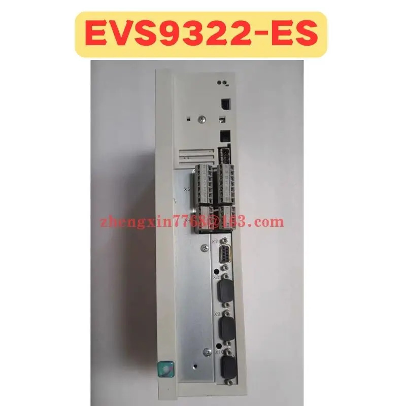 리퍼 주파수 변환기 EVS9322-ES EVS9322 ES 정상 기능 완료