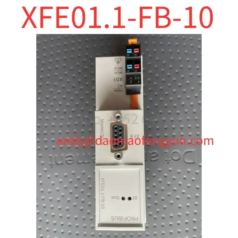 XFE01.1-FB-10