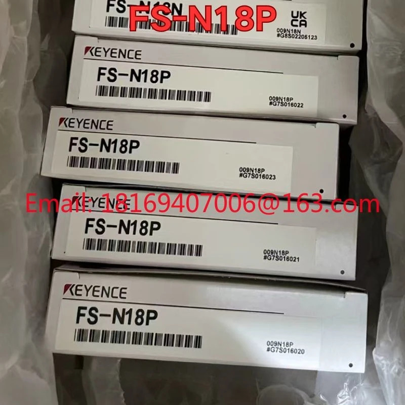 FS-N18P 광섬유 증폭기