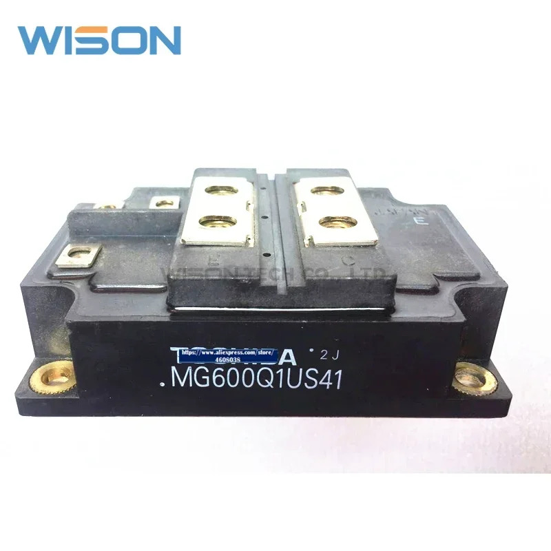 MG600Q1US41 MG300Q1US41 MG300Q1US1 모듈