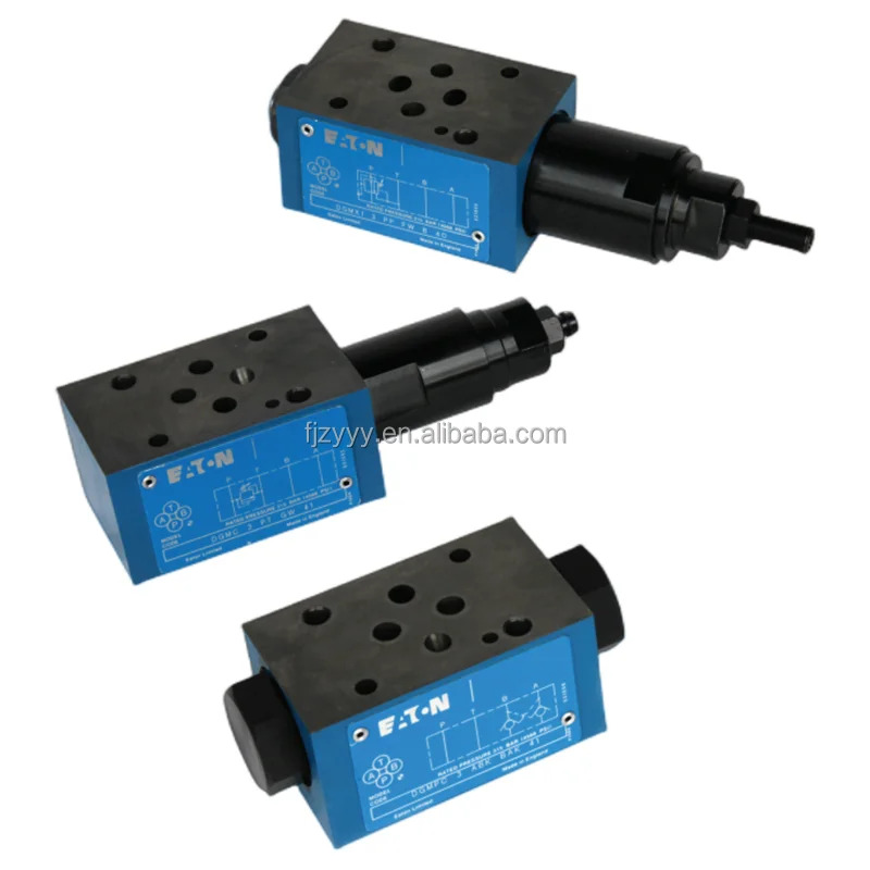 EATON 밸브 DGM호환C -3 DGM호환C-5 DGM호환C2 3 AT GW BT GW4 DGM호환C-3-PT-FW-41 DGM호환C-5PT-GW-B-30 유압 제어 체크밸브