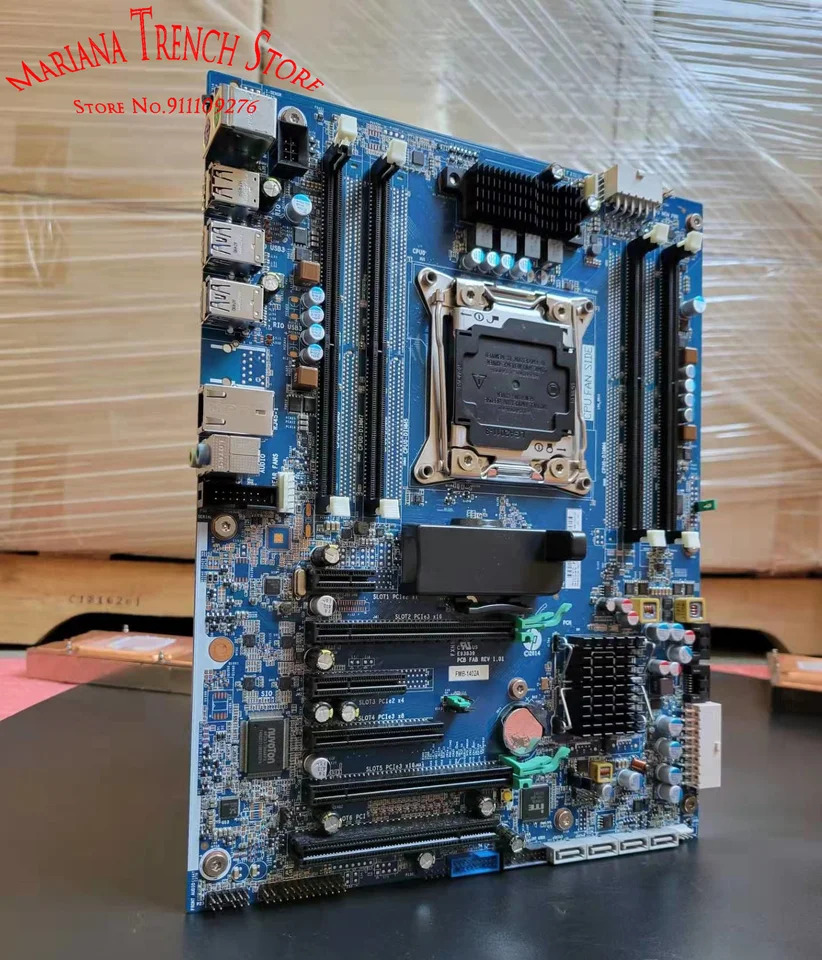 hp호환 Z640 타워PC 마더보드 761512-001 710325-002