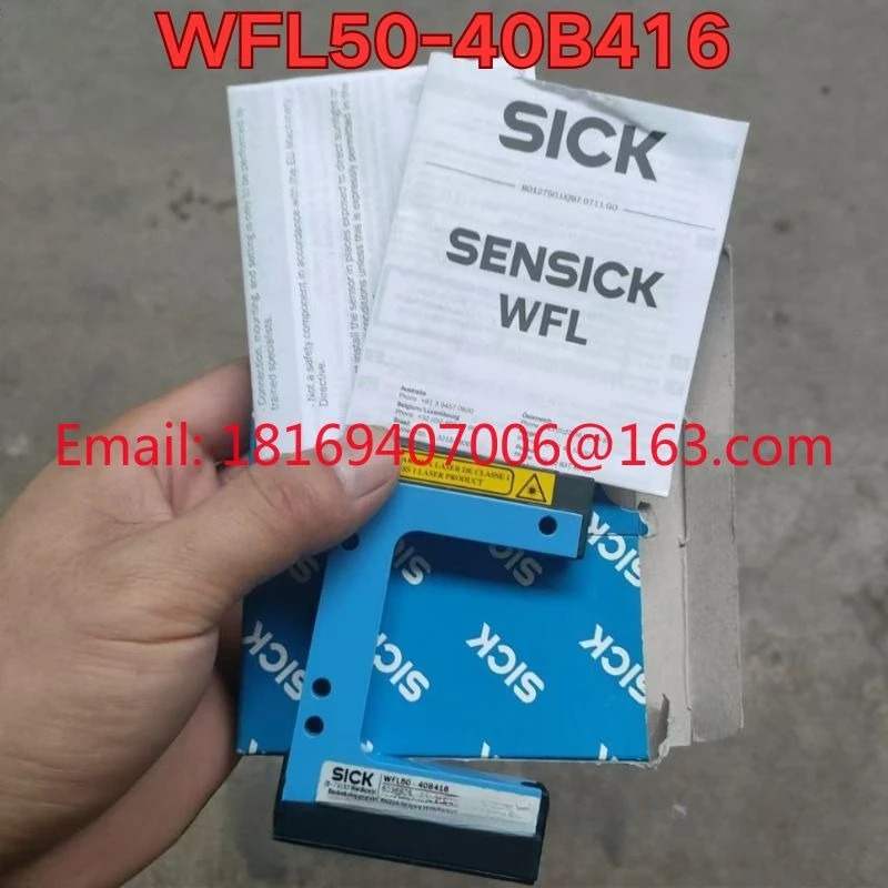 WFL50-40B416 센서