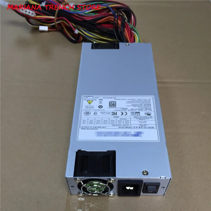 FSP460-701UG 스위칭 전원공급장치 FSP 산업 수준