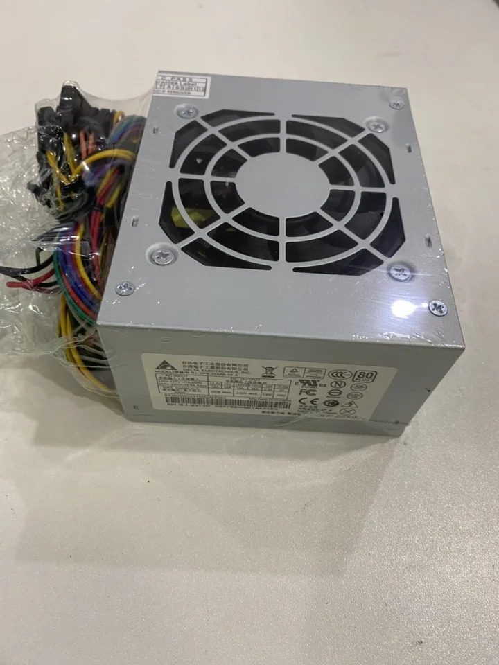 델타 DPS-300AB-58A 고효율 미니 전원공급장치 키트 M 300W SFX